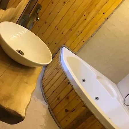 ızmocedağevi Sapanca