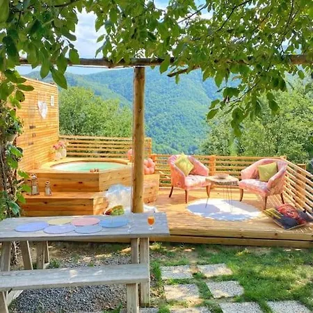 Dağ evi ızmocedağevi Sapanca
