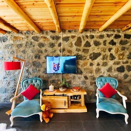 Dağ evi ızmocedağevi *